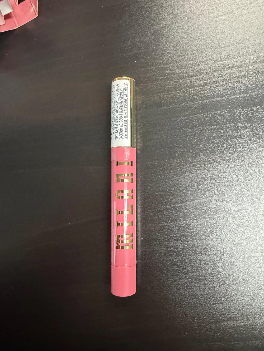 Bundle Lipstick & Lip Gloss Set